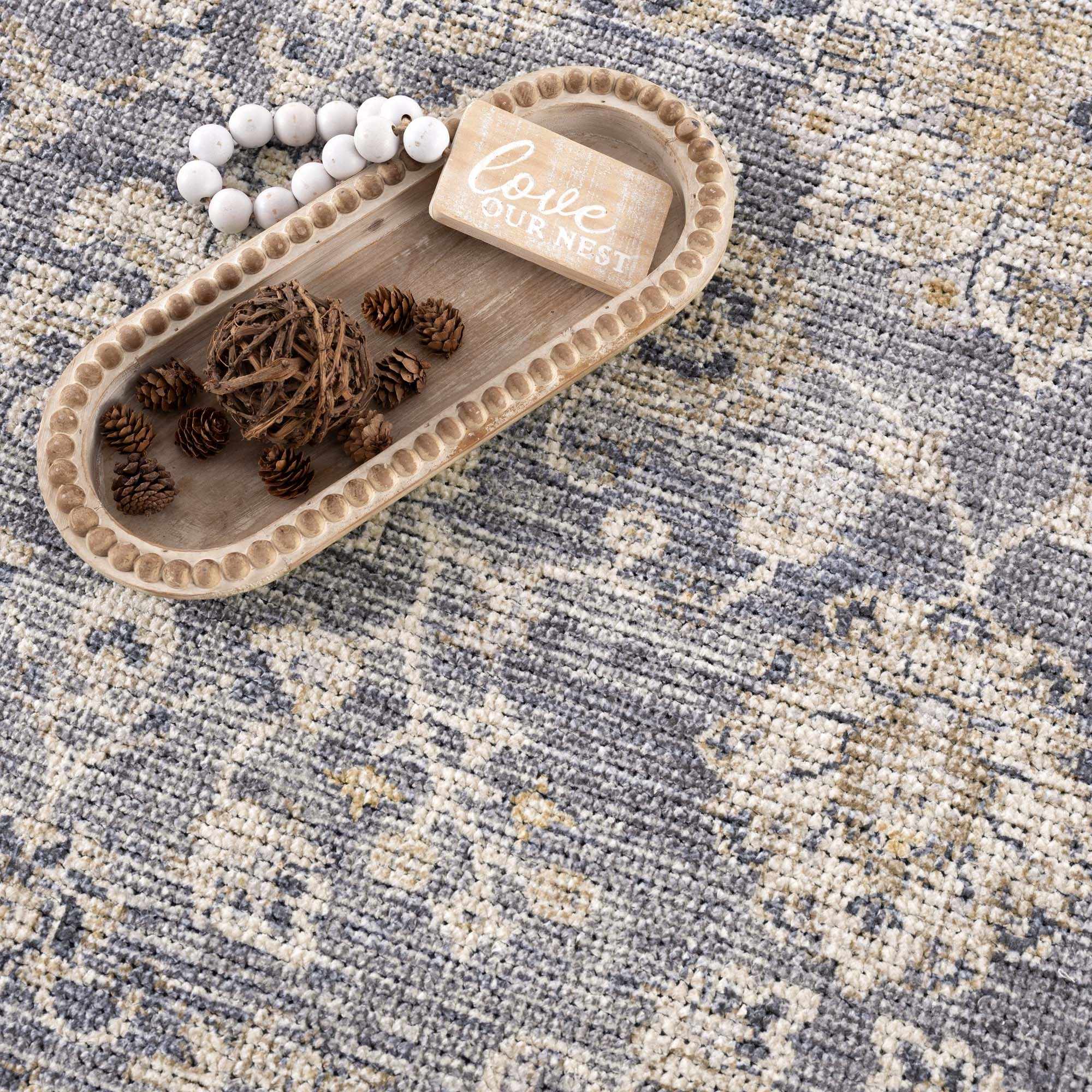 Metin Area Rug - Clearance - Image 9