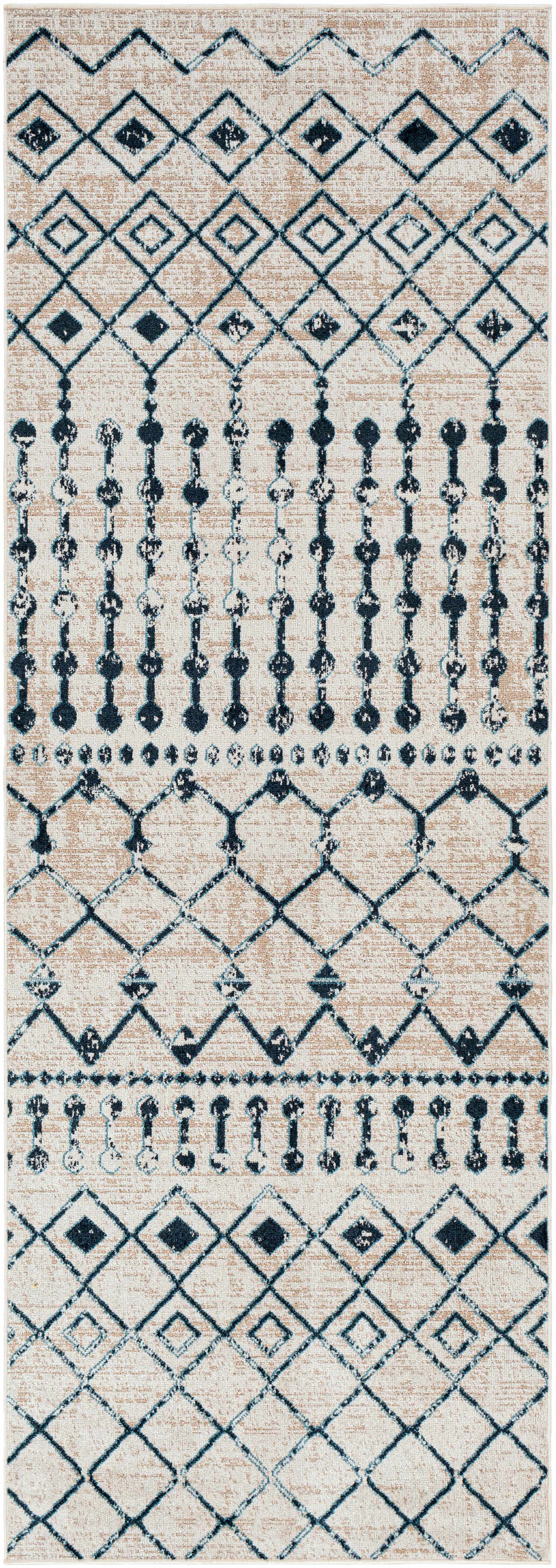 Modderfontein Washable Area Rug - Clearance - Image 10