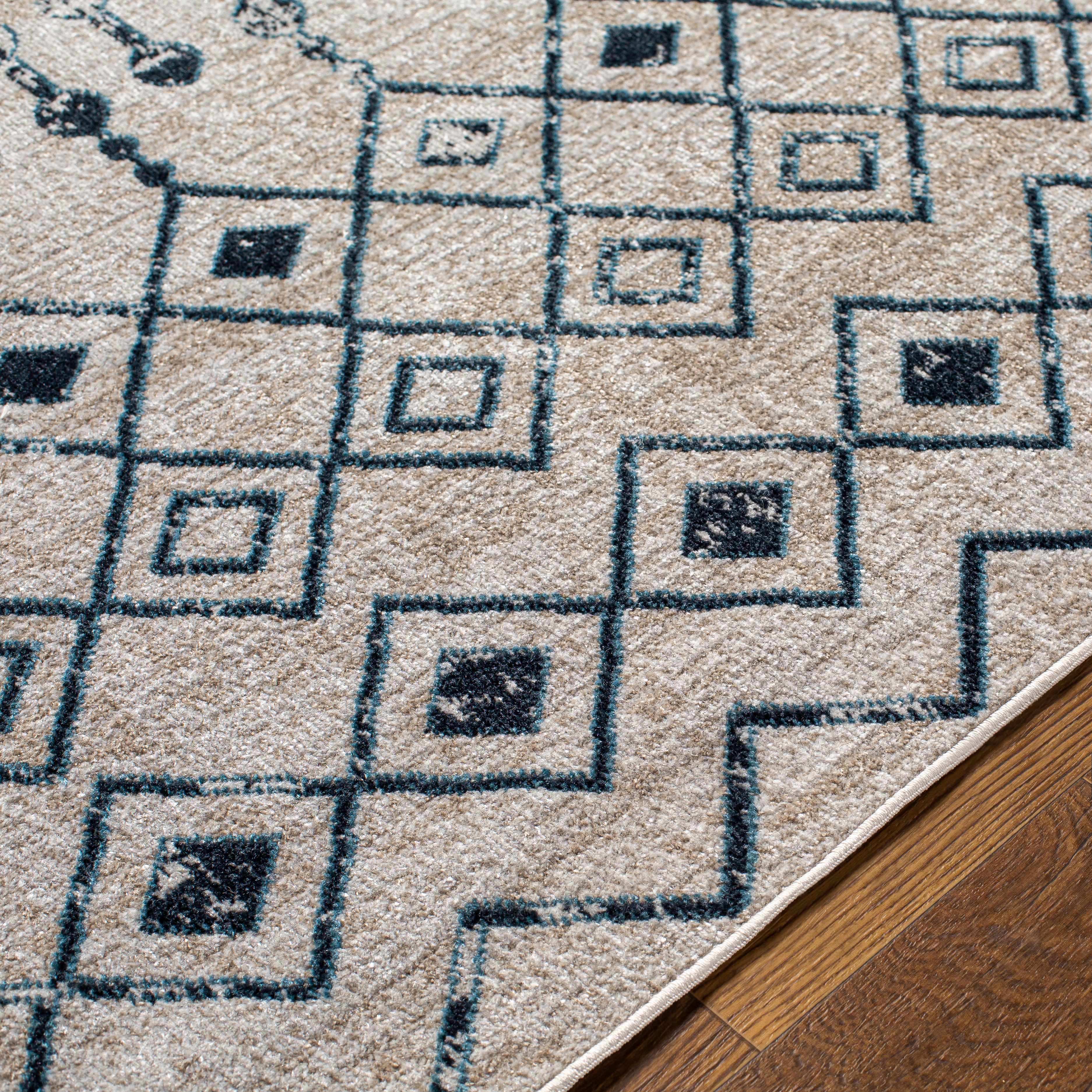 Modderfontein Washable Area Rug - Clearance - Image 12
