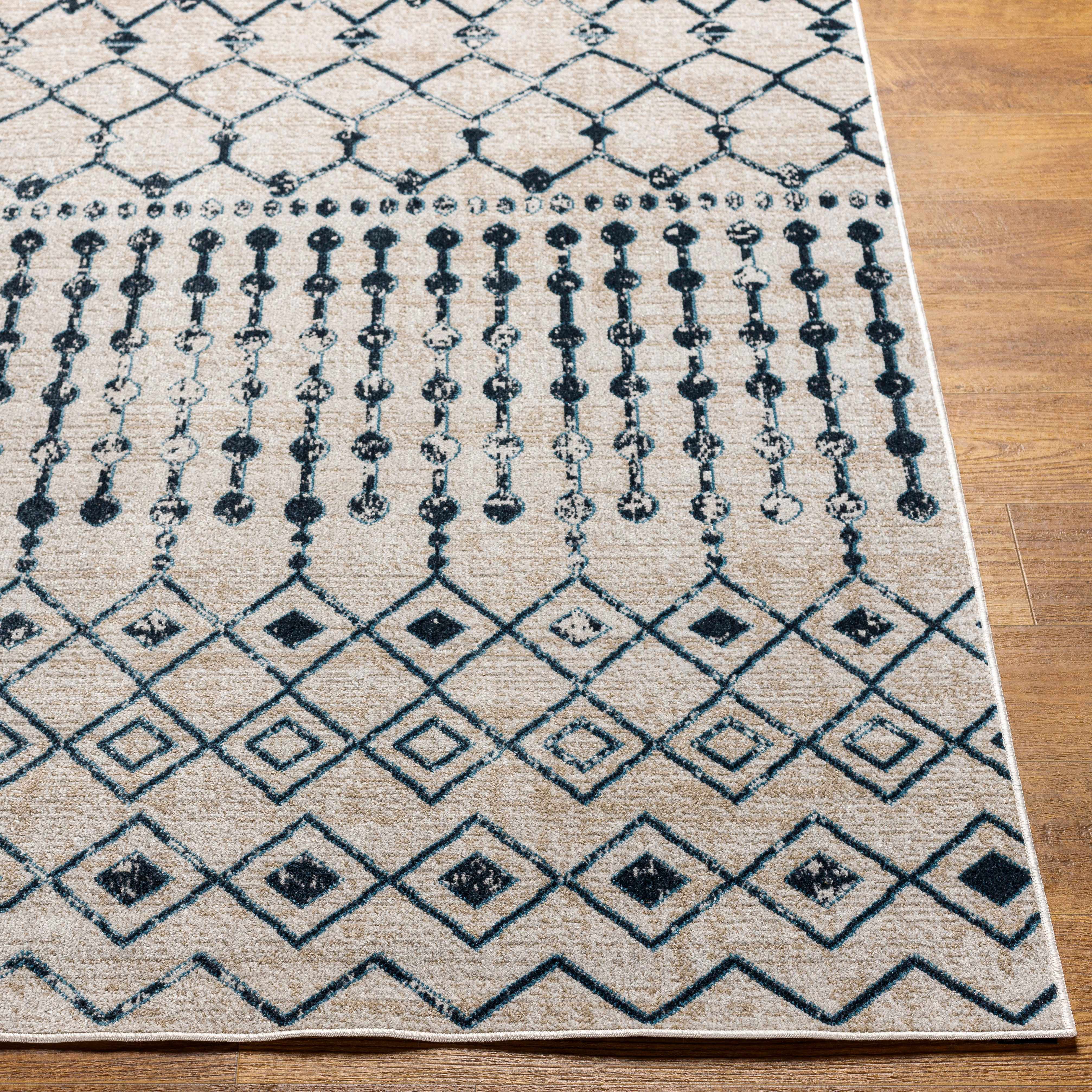 Modderfontein Washable Area Rug - Clearance - Image 6