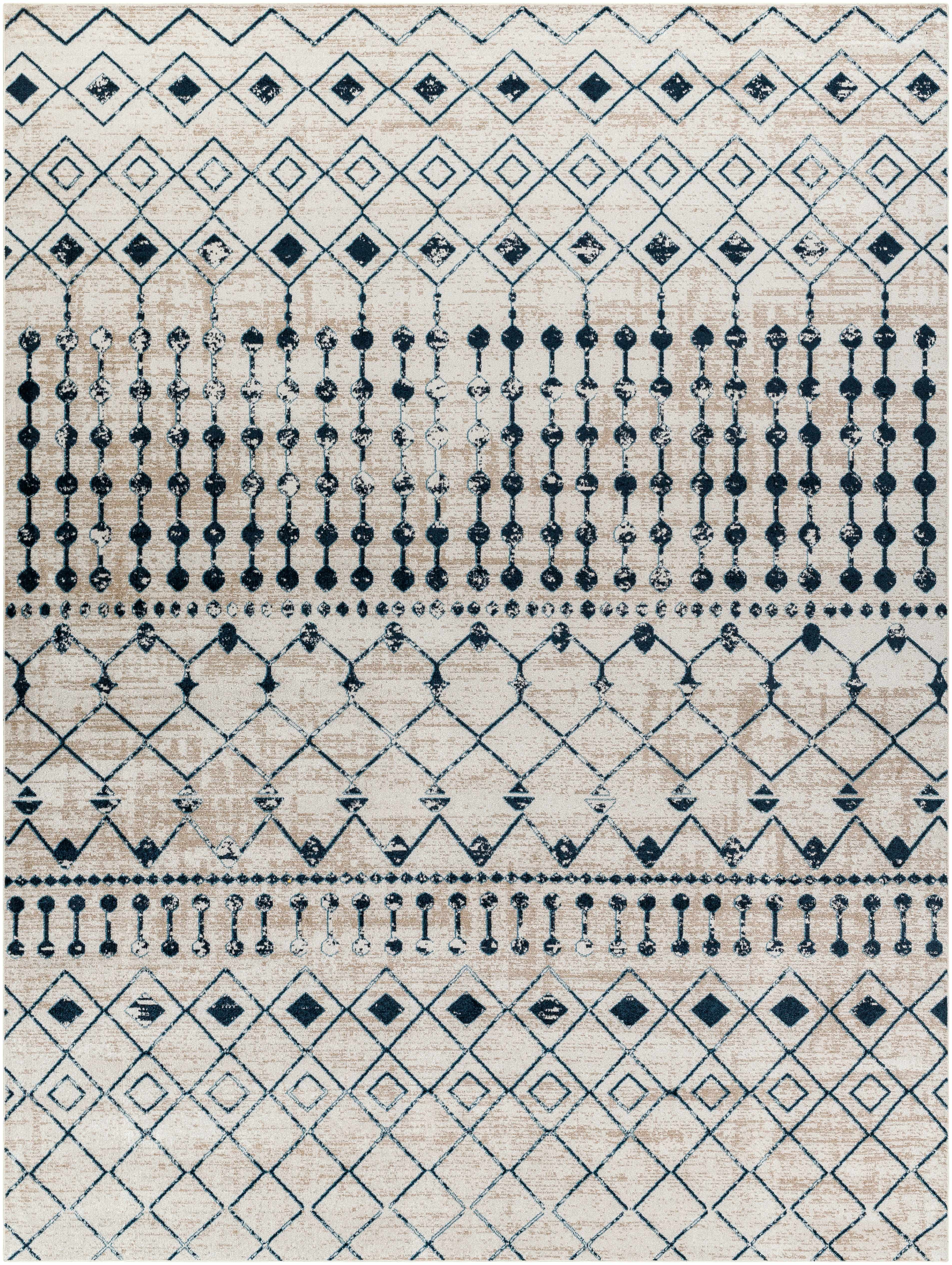 Modderfontein Washable Area Rug - Clearance - Image 8