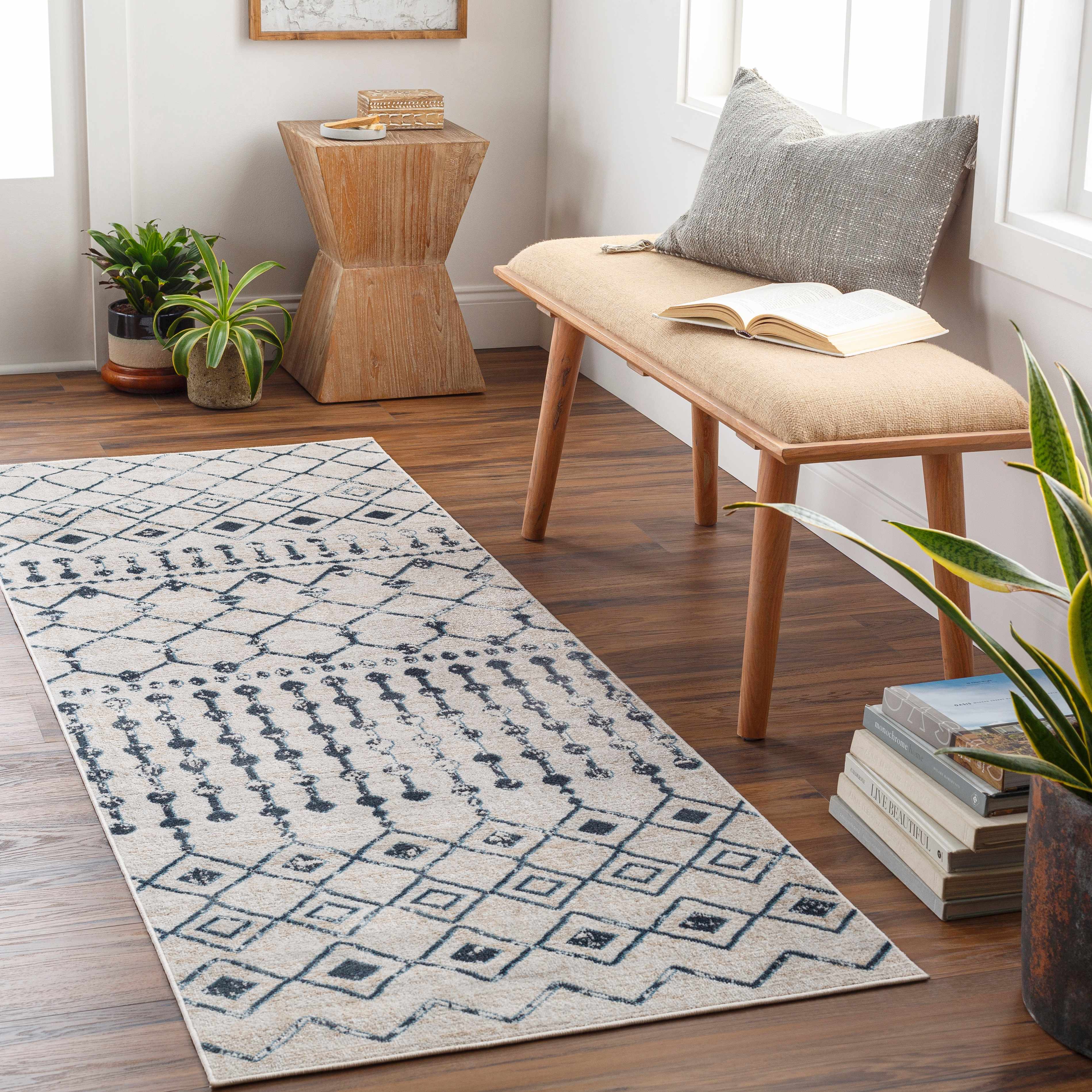 Modderfontein Washable Area Rug - Clearance - Image 9