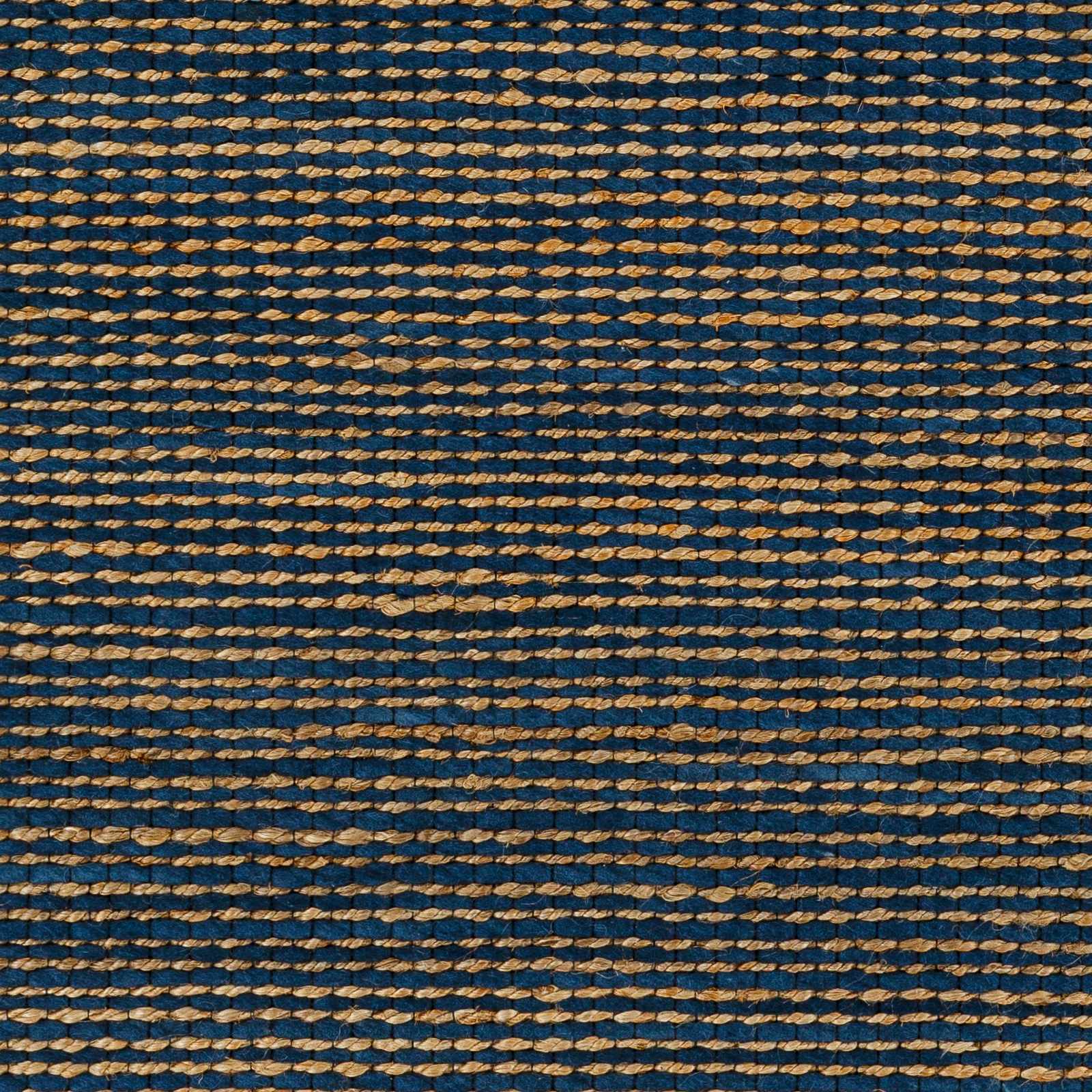 Riki Navy Area Rug - Image 3