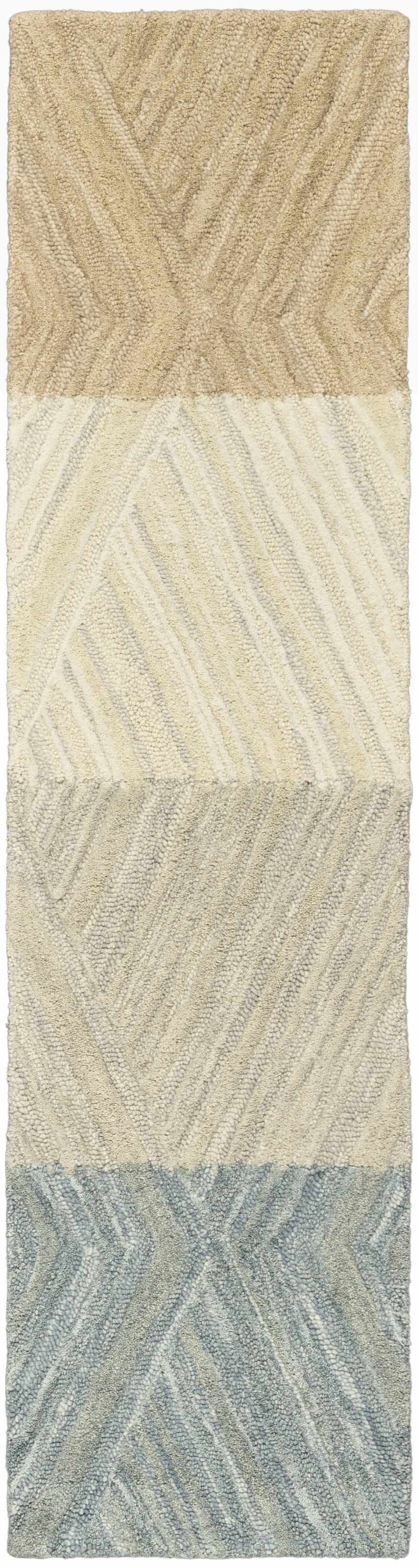 Featured Wool Rugs