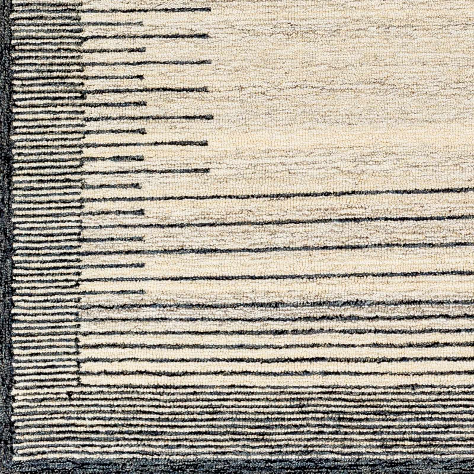 Omeo Wool Area Rug - Image 4
