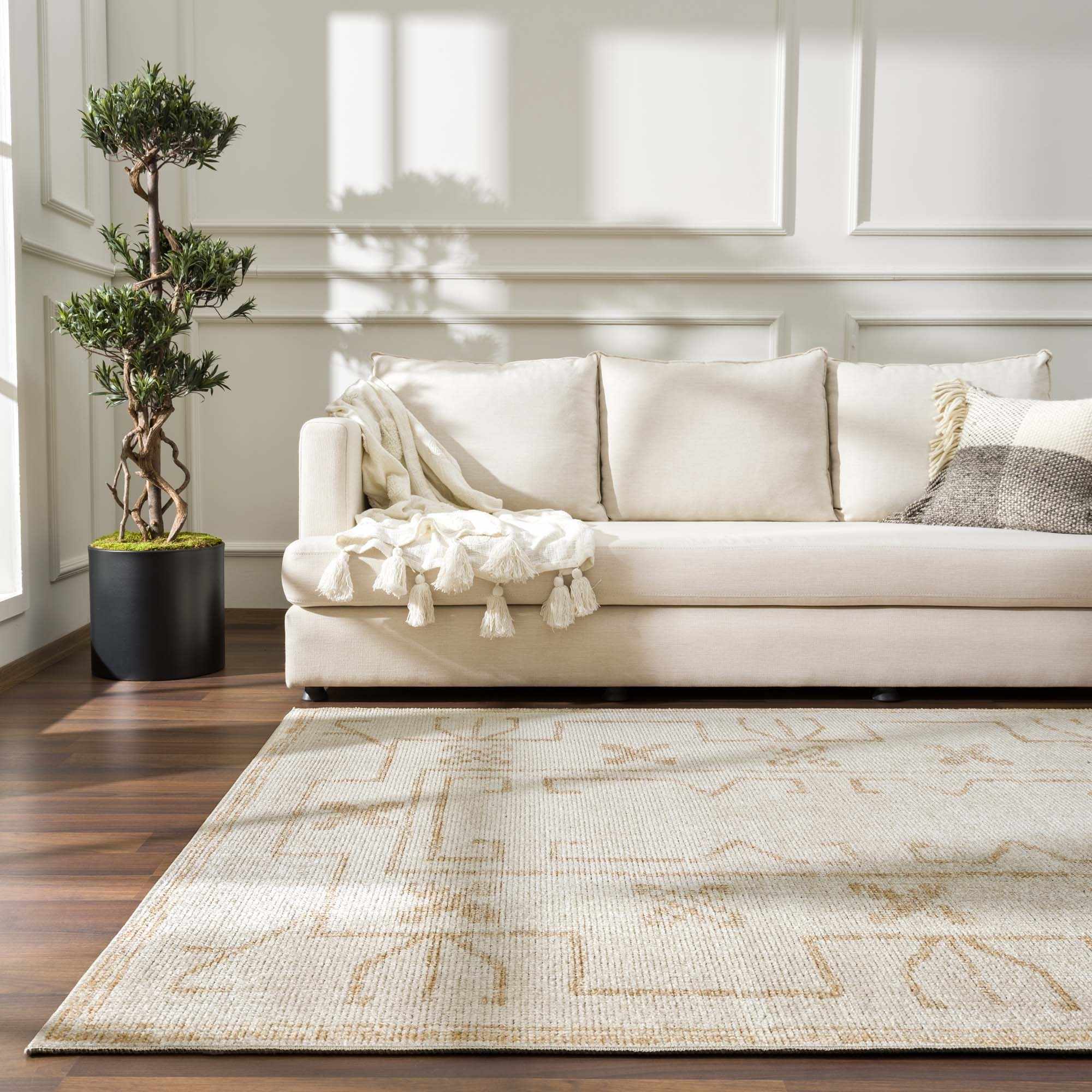 Padma Area Rug - Clearance - Image 11