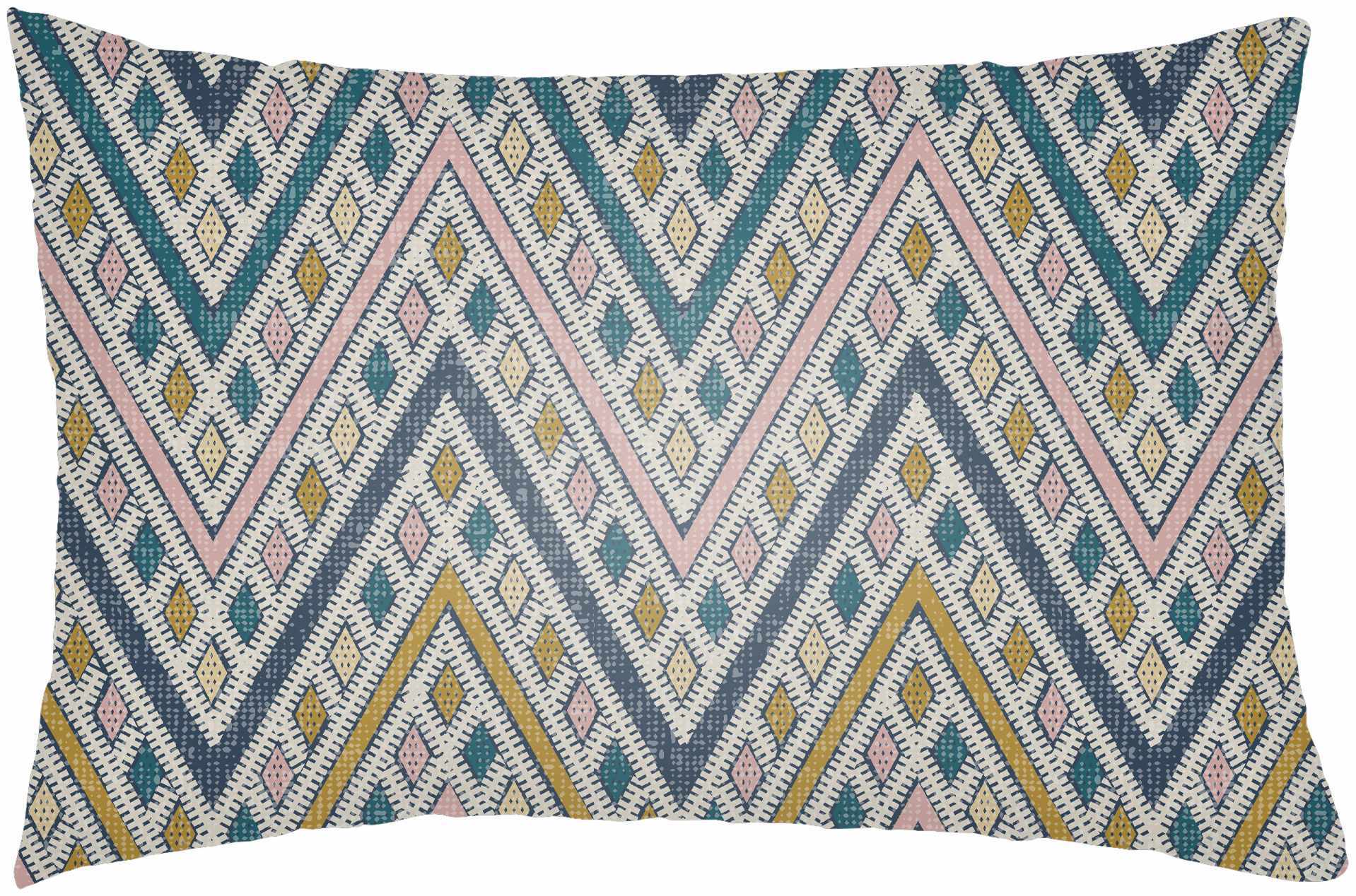Parakai Throw Pillow - Image 4