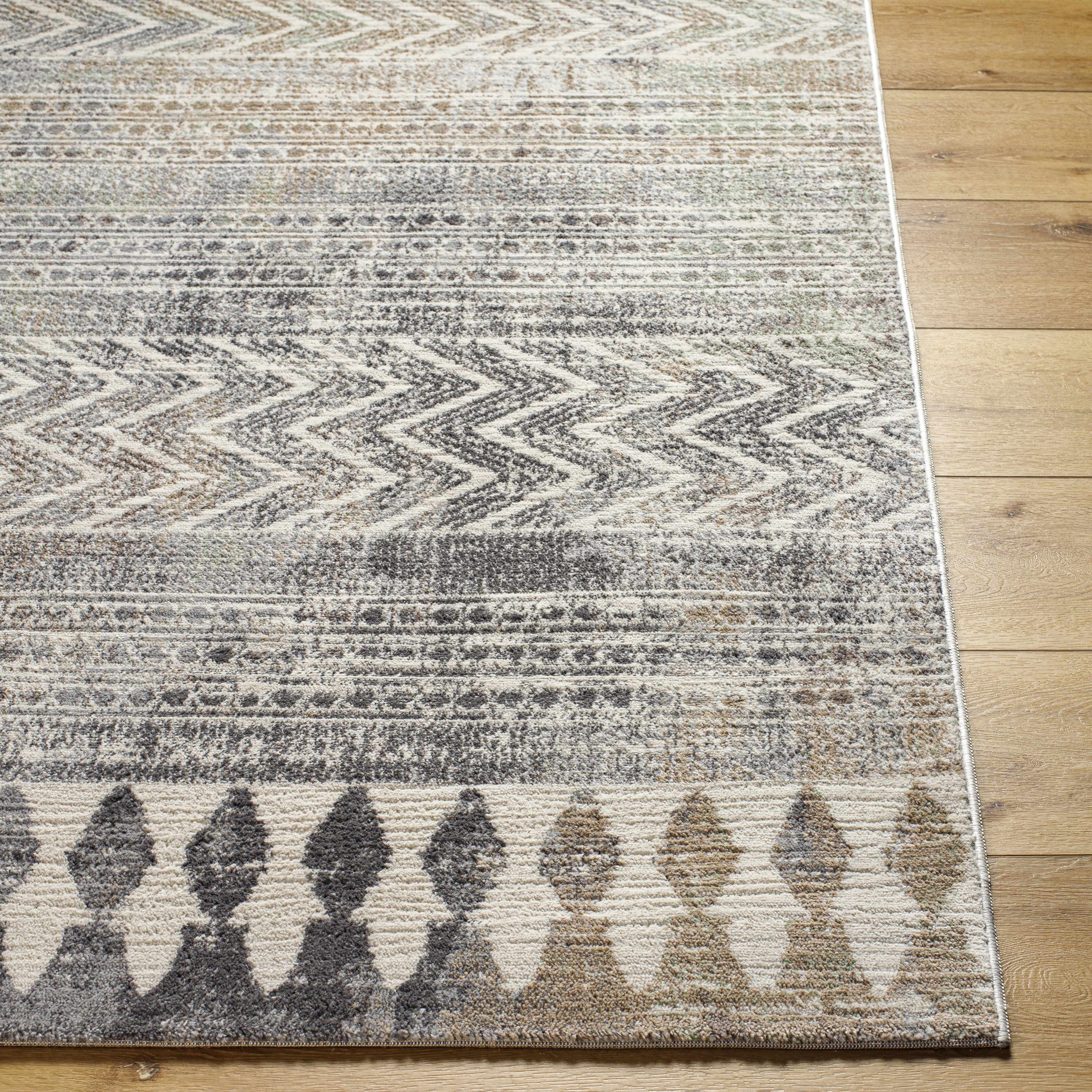 Peigi Area Rug - Clearance - Image 3