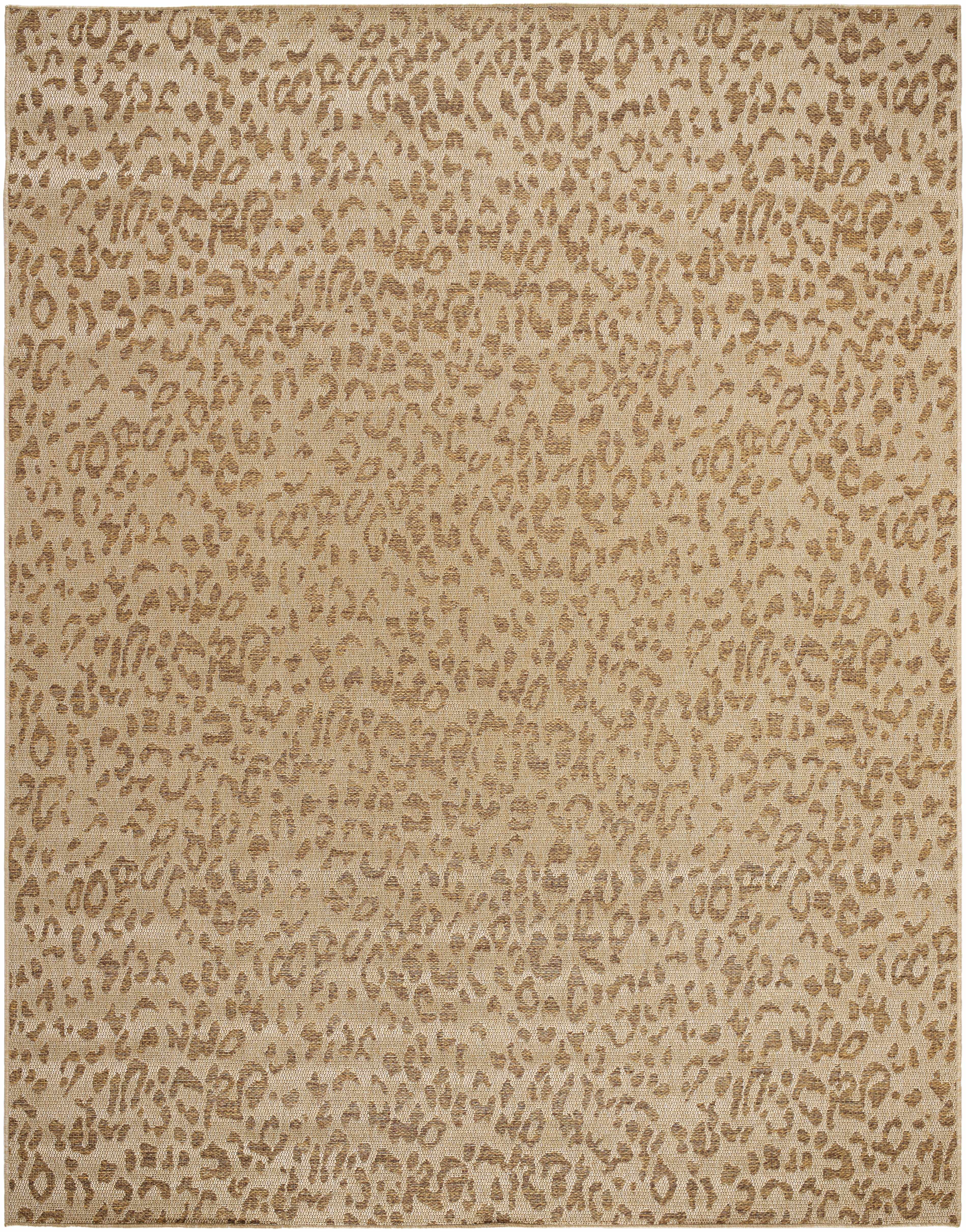Prem Flatweave Faux Jute Rug - Image 7
