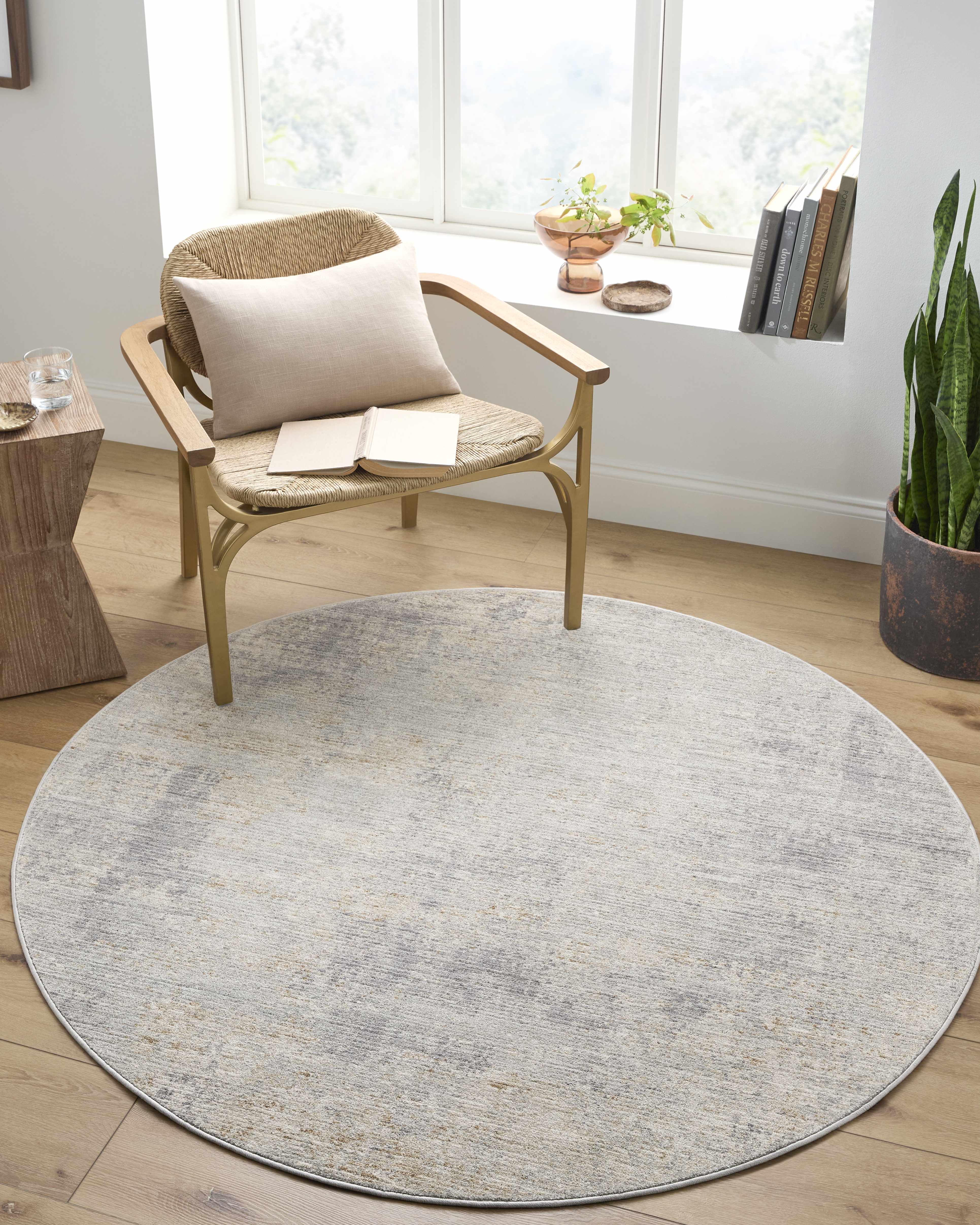 Razi Avant Garde Thick Luxe Area Rug - Image 11