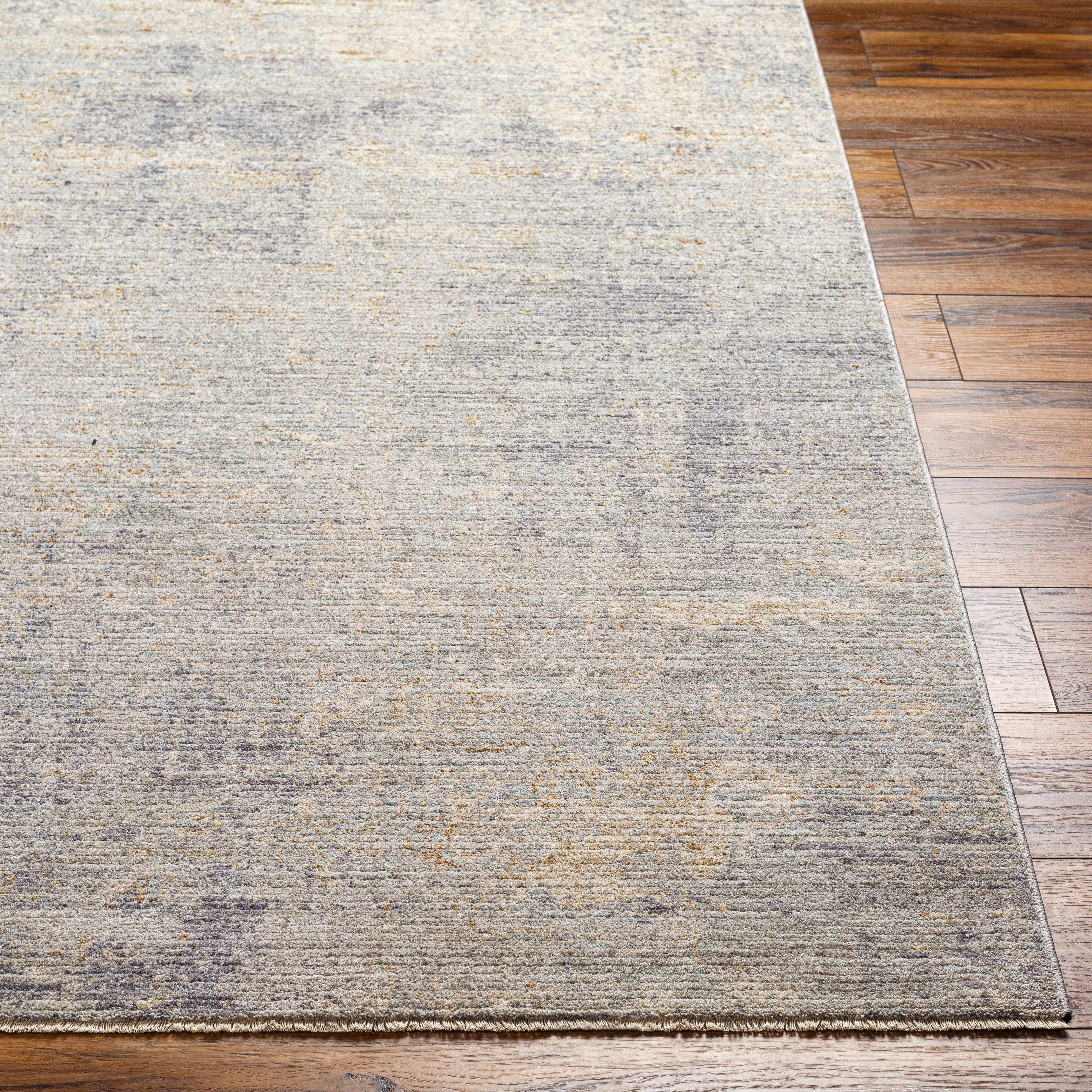 Razi Avant Garde Thick Luxe Area Rug - Image 7