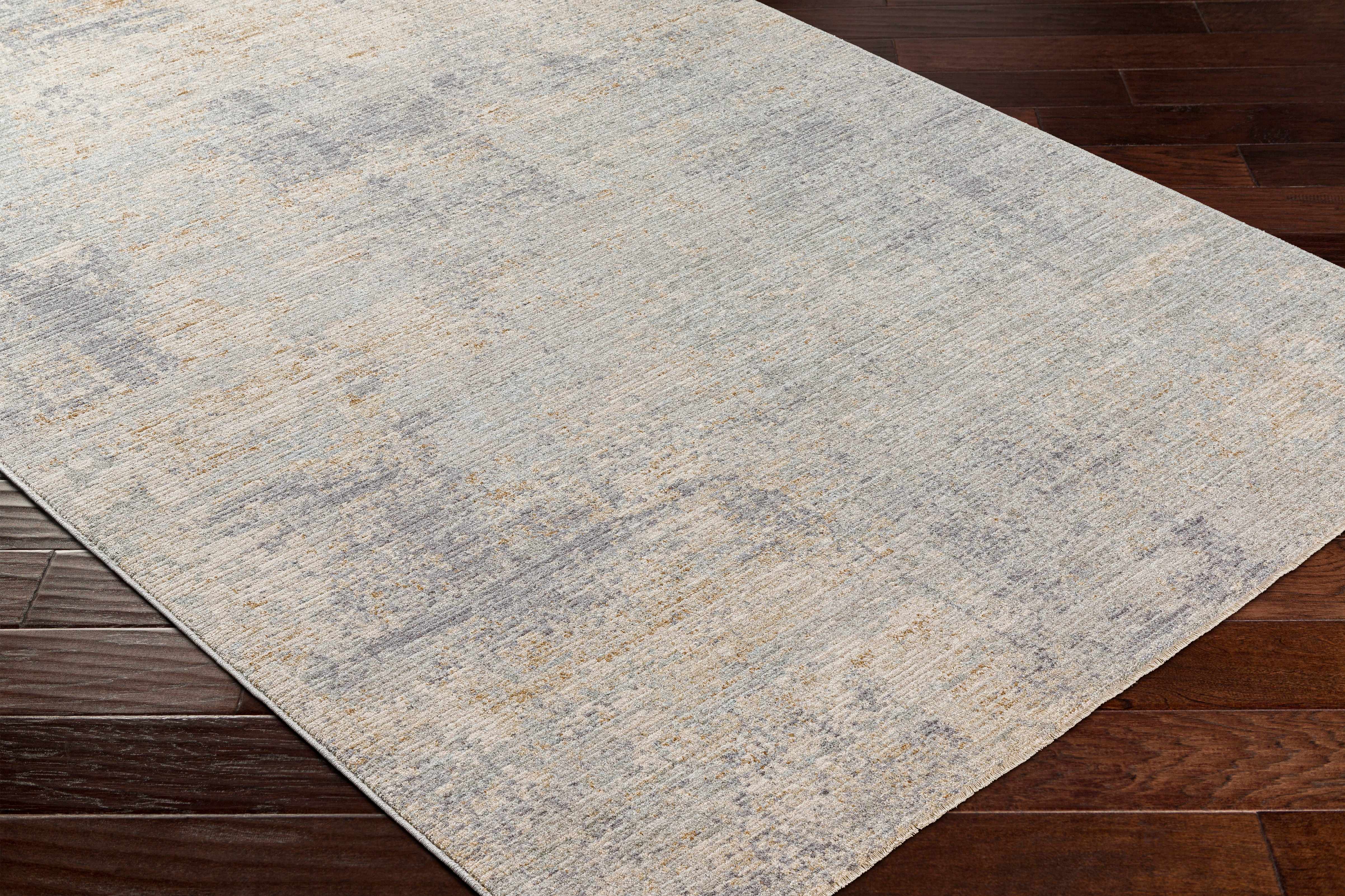 Razi Avant Garde Thick Luxe Area Rug - Image 8