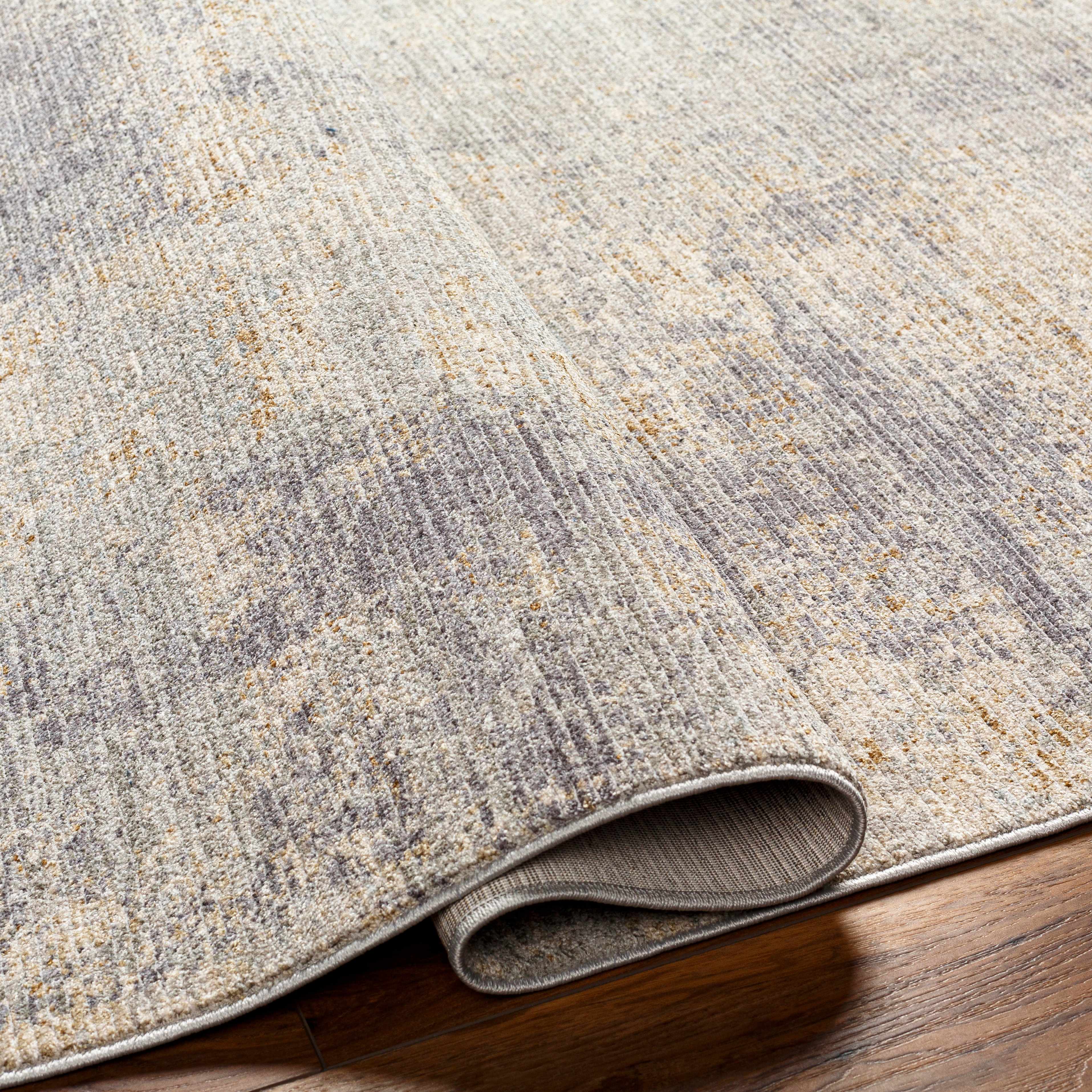 Razi Avant Garde Thick Luxe Area Rug - Image 9