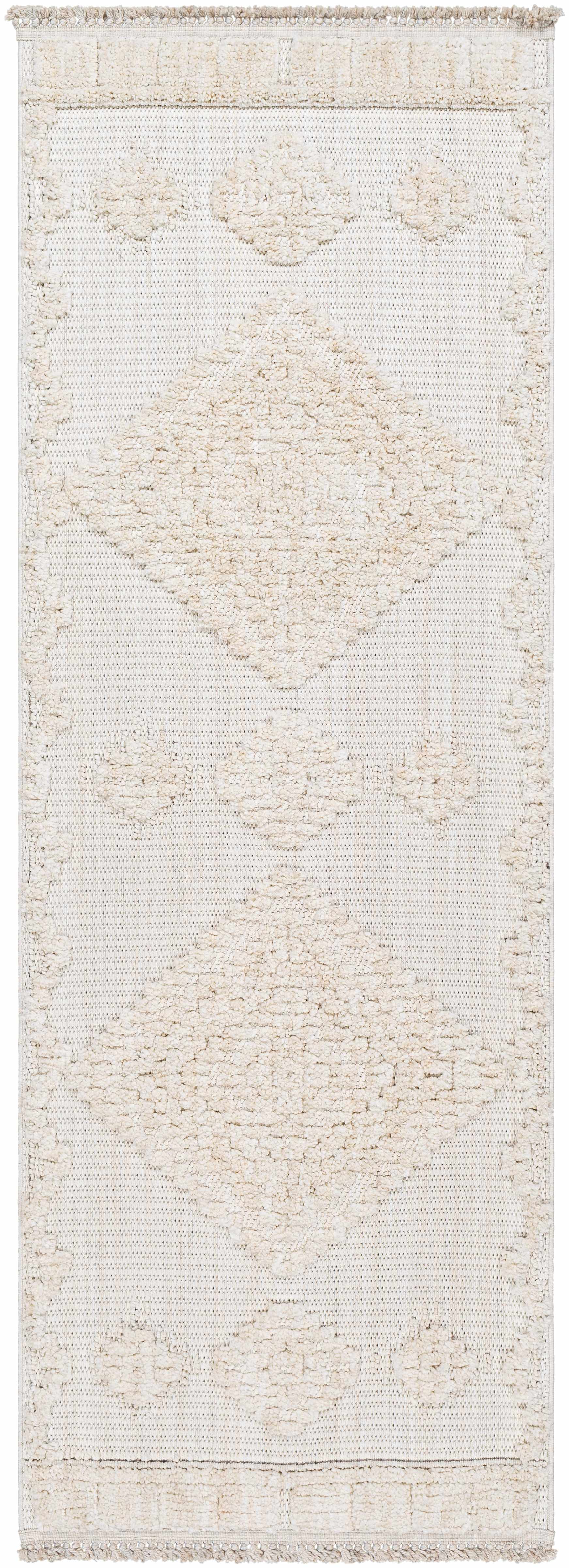Rosales High-Low Rustic Rug - Image 28