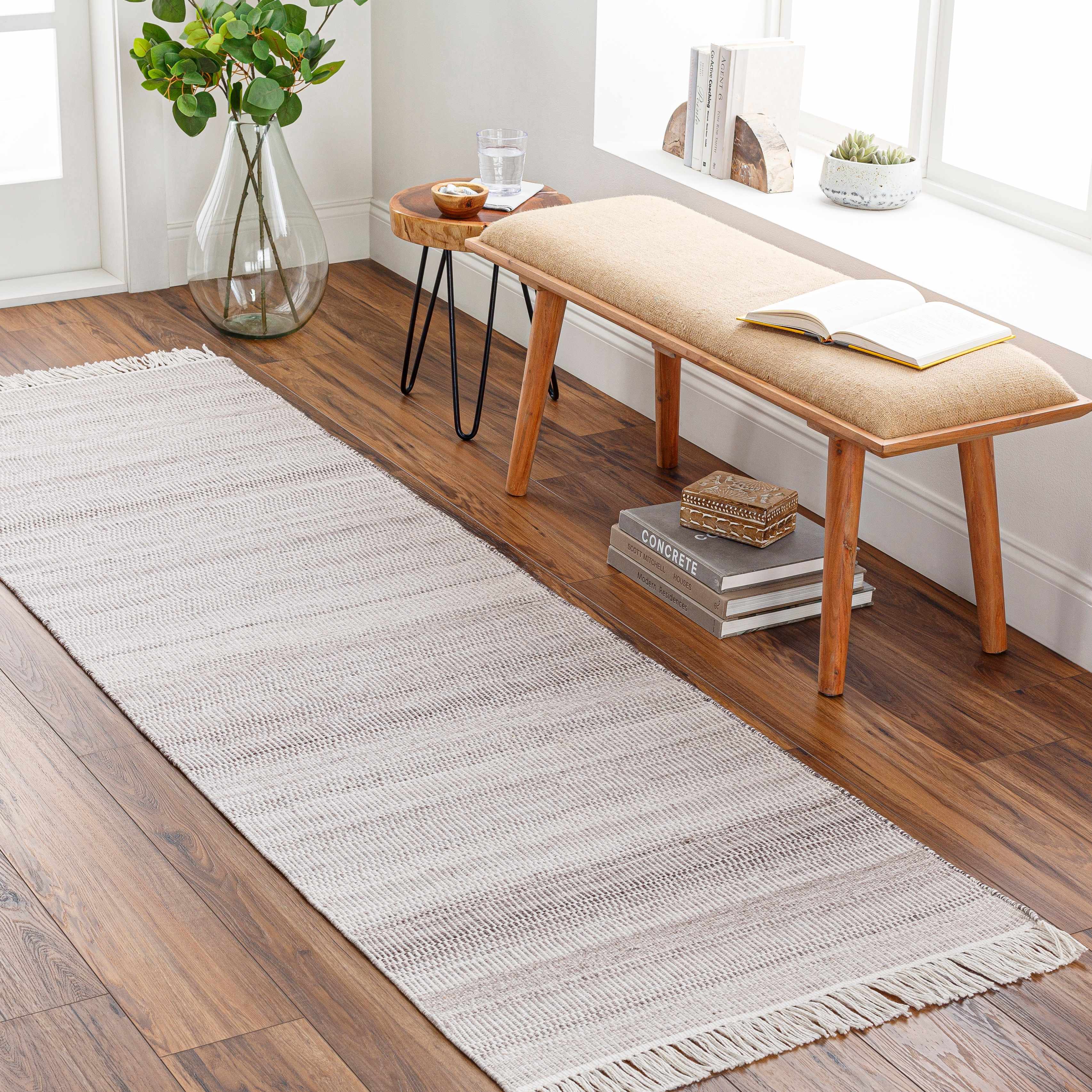 Salogon Area Rug - Clearance - Image 9