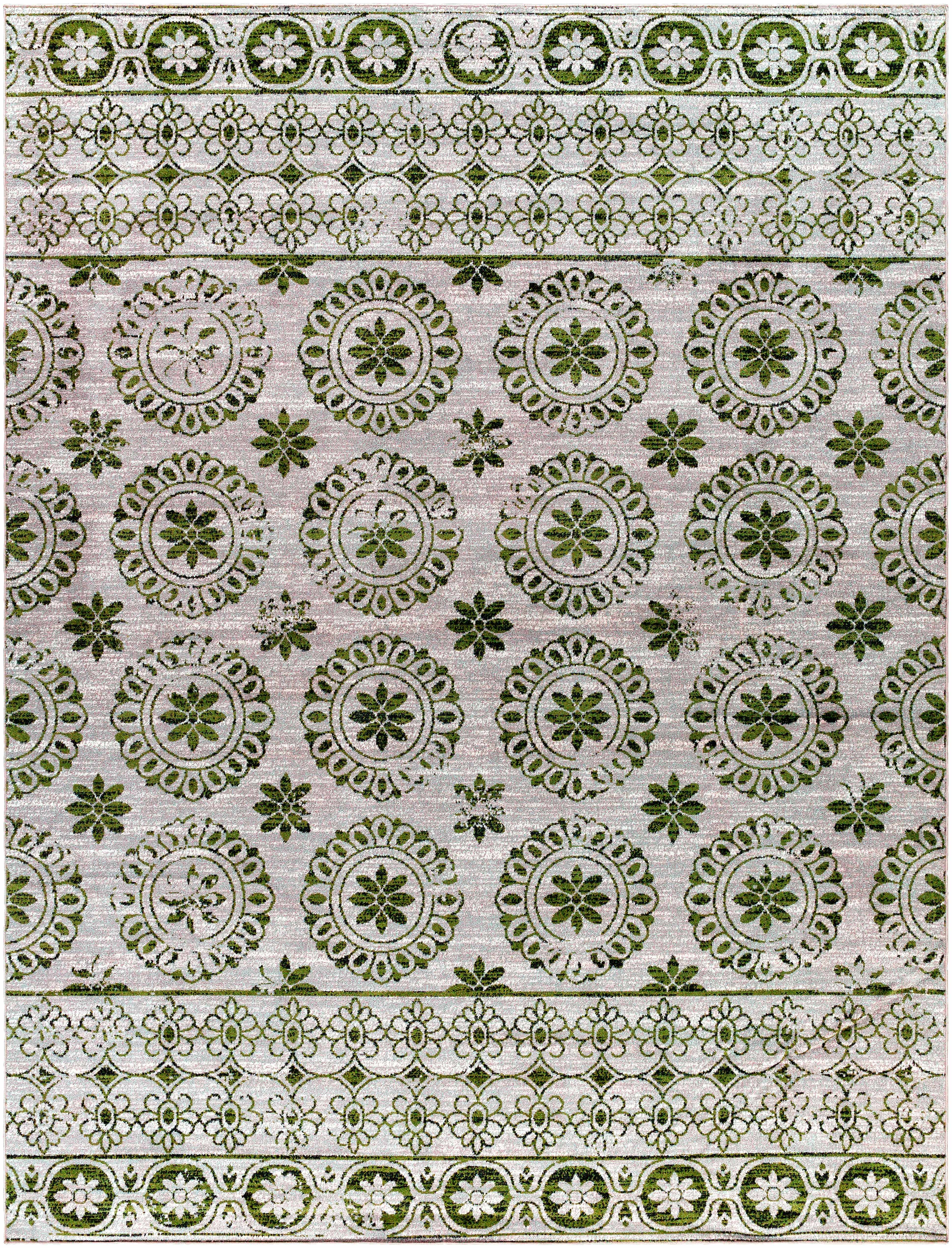 Sangat Washable Area Rug - Clearance - Image 12