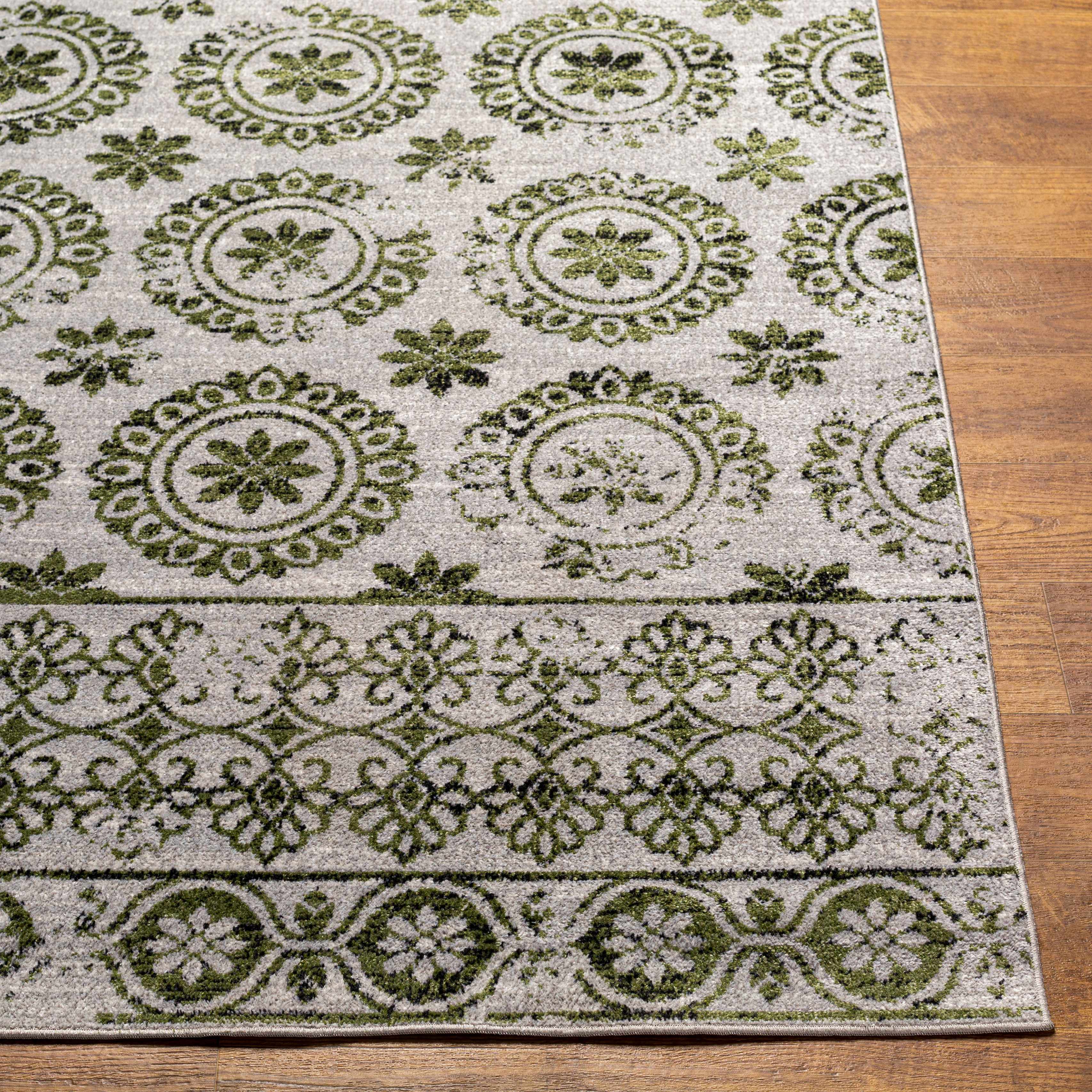 Sangat Washable Area Rug - Clearance - Image 4