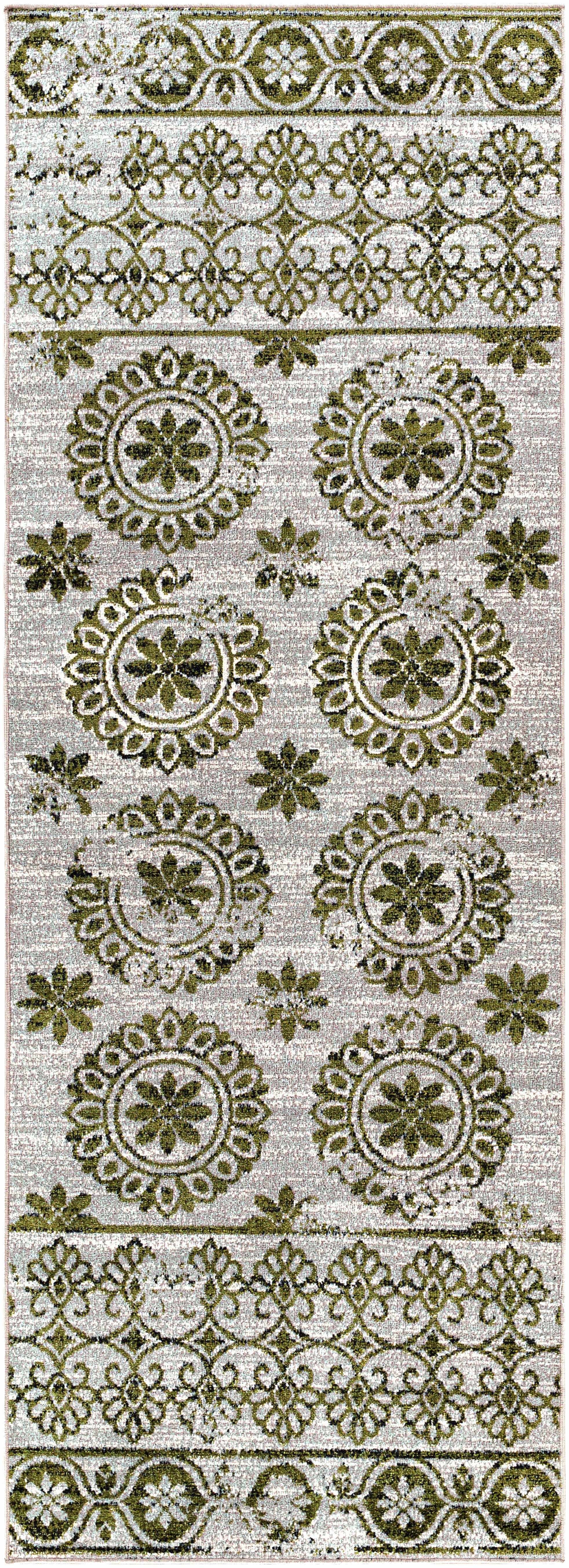 Sangat Washable Area Rug - Clearance - Image 8