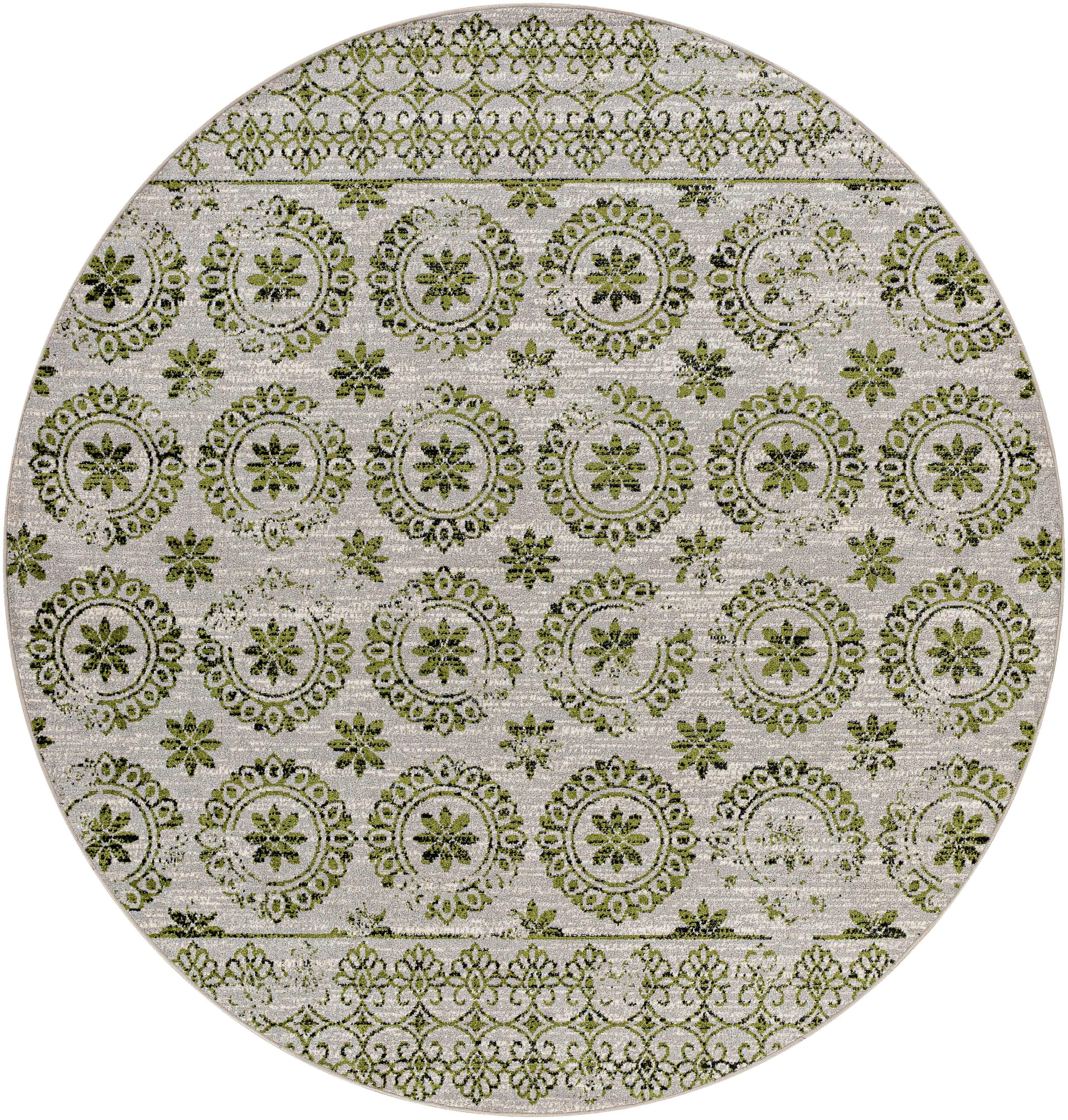 Sangat Washable Area Rug - Clearance - Image 9