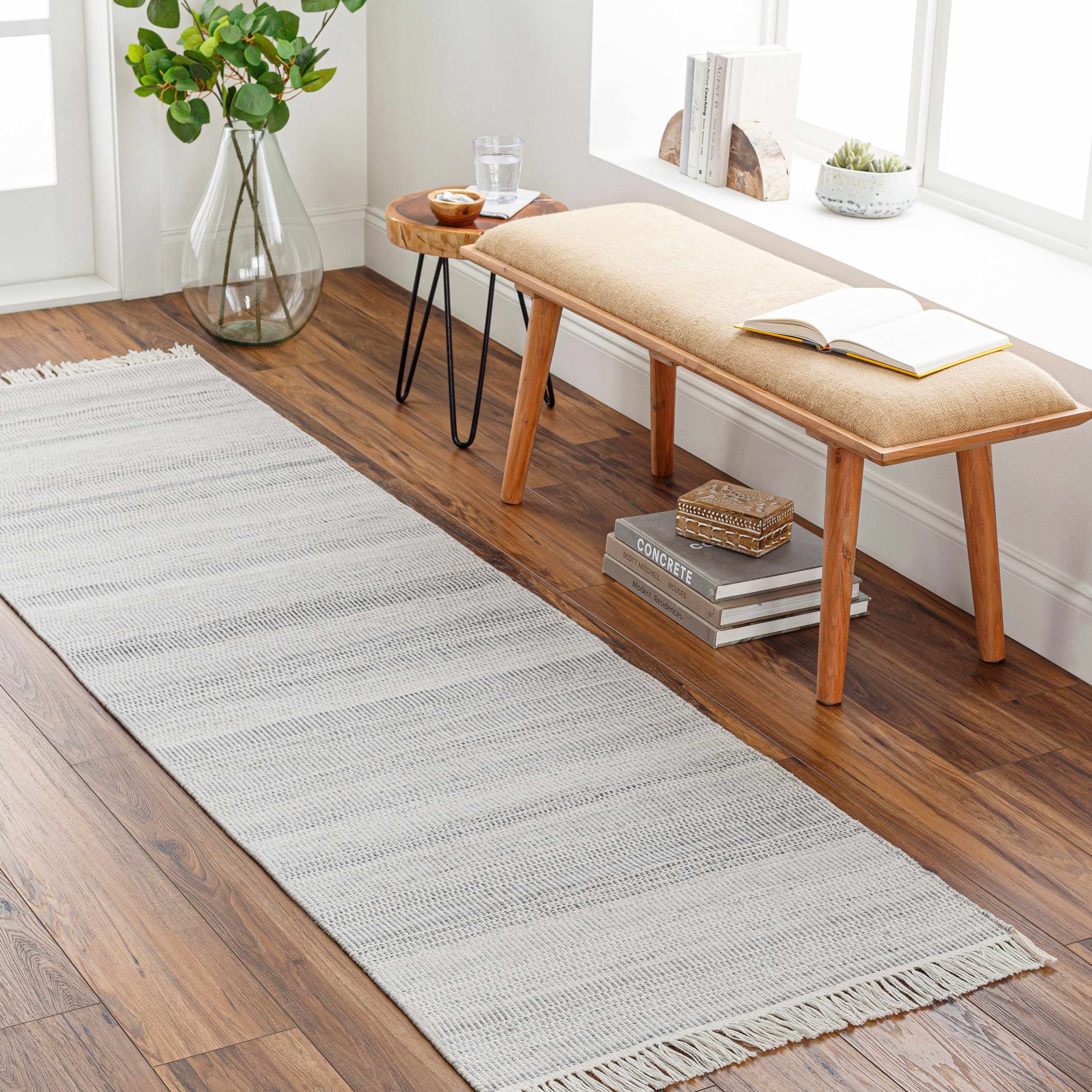 Villasis Area Rug - Clearance - Image 9