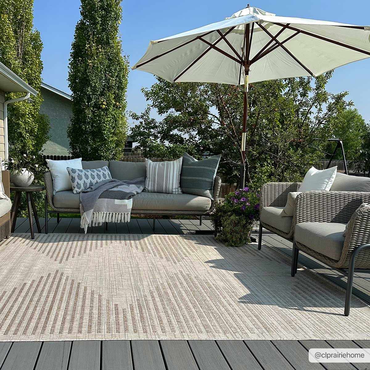 Winmalee Area Rug - Image 9