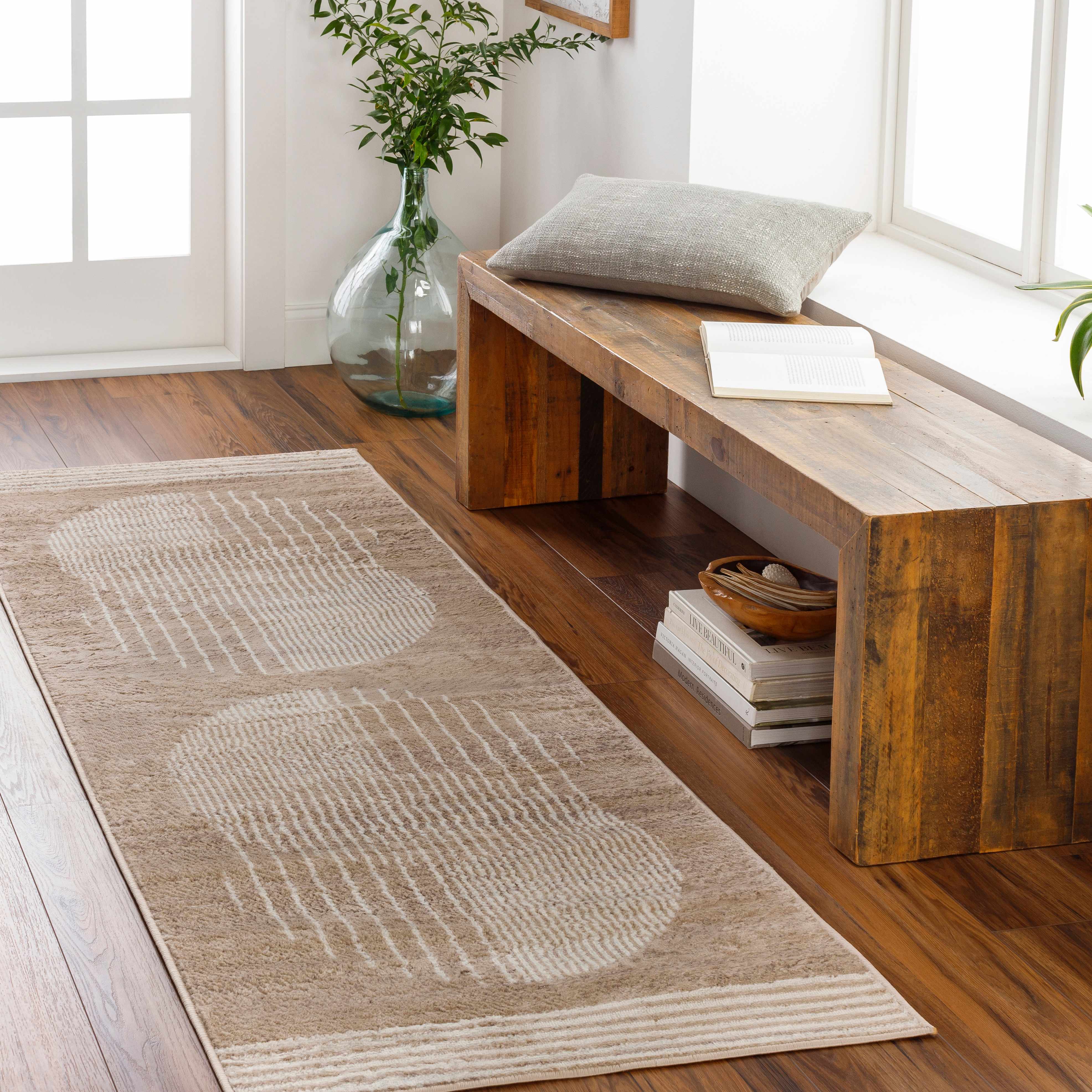 Zeke Area Rug - Clearance - Image 8