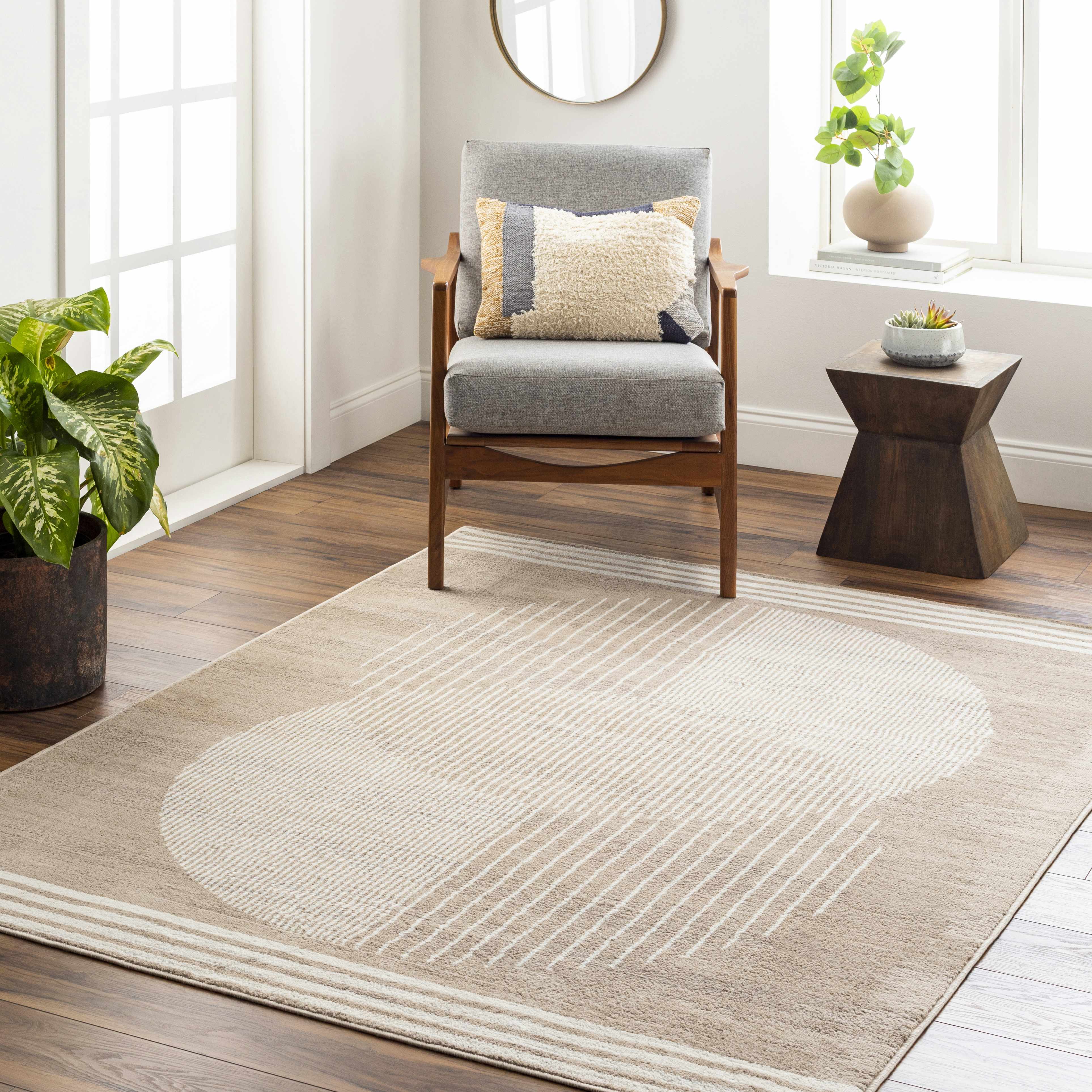 Zeke Area Rug - Clearance - Image 9